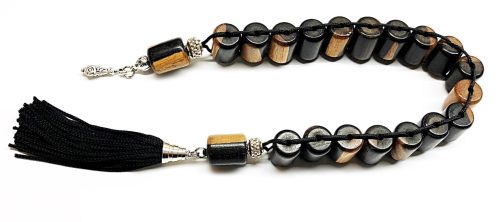 Μονολόι από δίχρωμο Έβενο