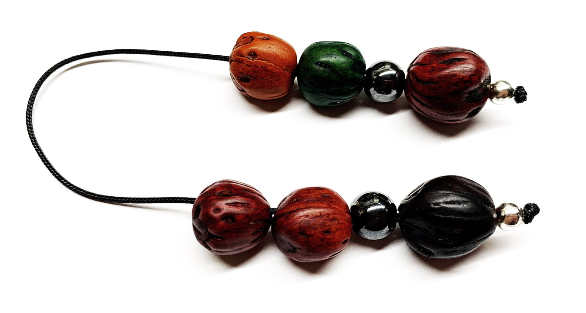 Αρωματικό μπεγλέρι από Μοσχοκάρυδο