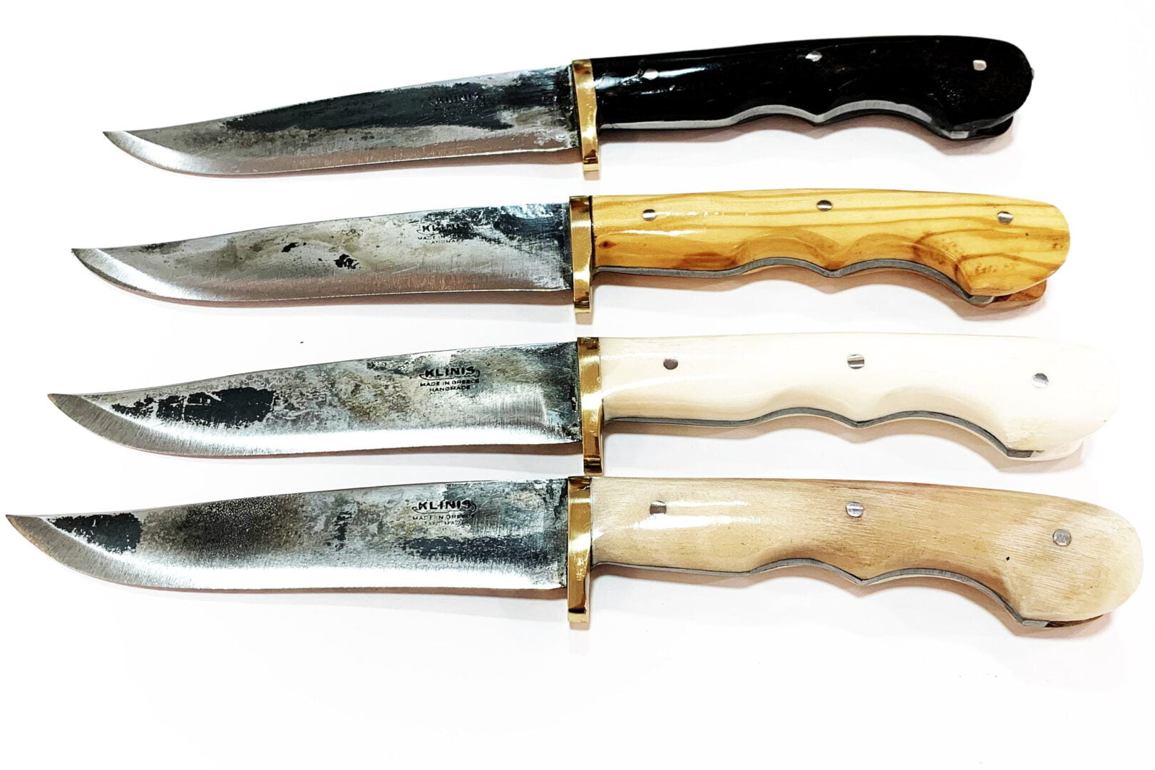 Κρητικό μαχαίρι σούστα 18cm